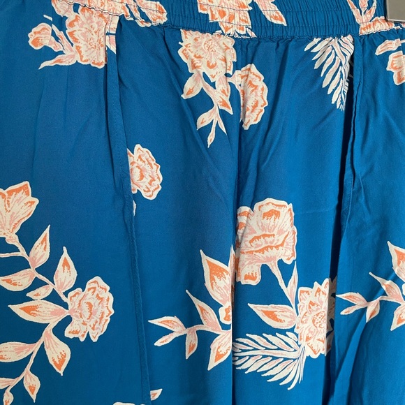 Roxy Flowy Pants - Picture 4 of 6